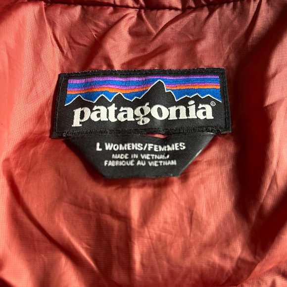 Patagonia Women's micro-puff - Picture 2 of 7